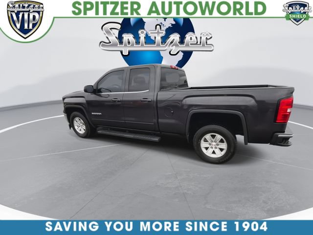 Used 2014 GMC Sierra 1500 SLE RWD image 6
