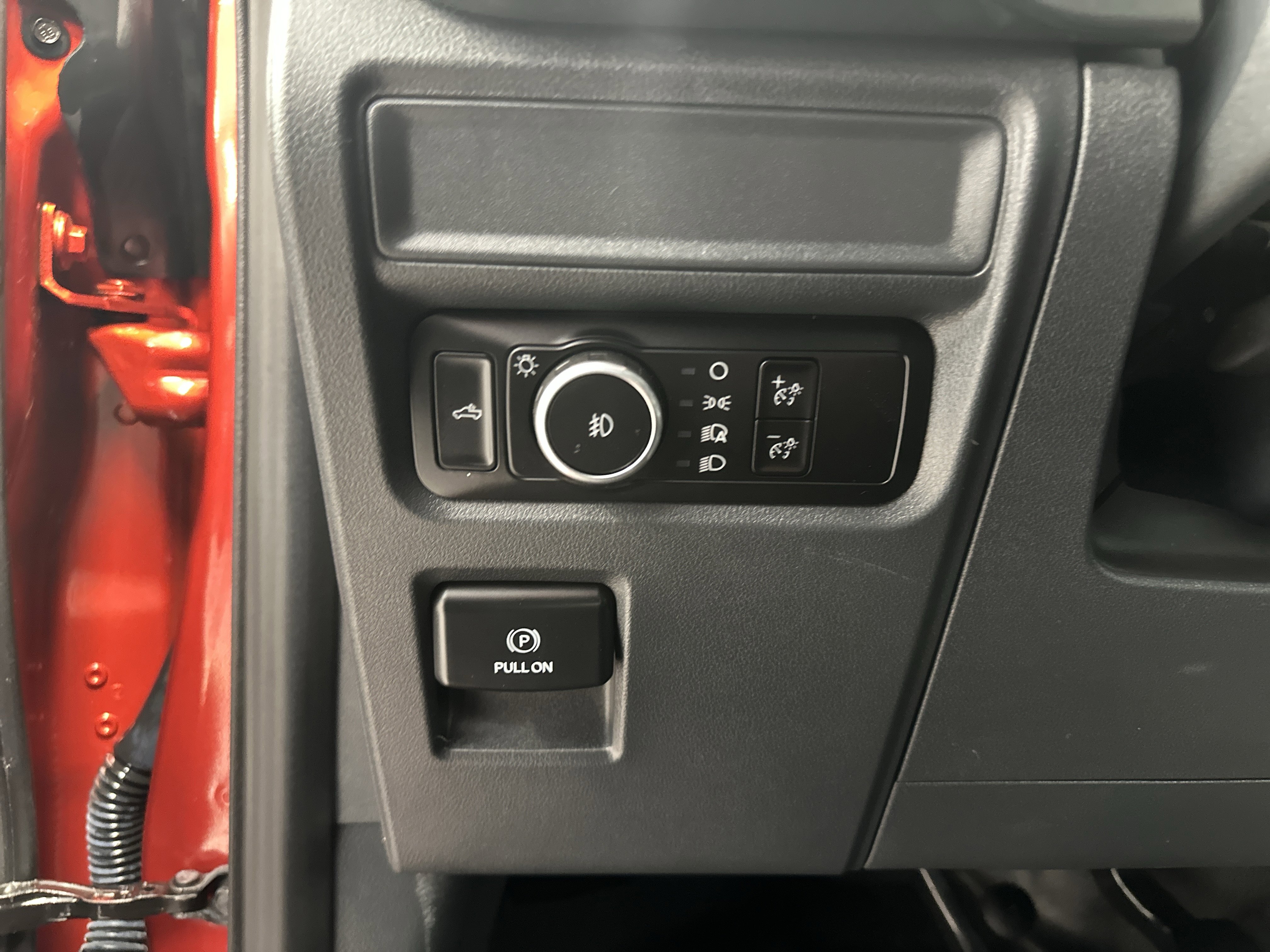 Used 2023 Ford F150 XL w/ STX Appearance Package image 23