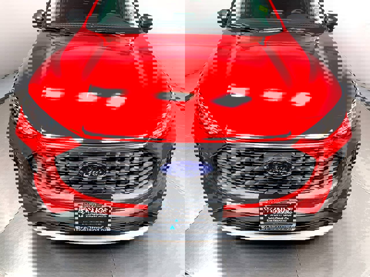 Used 2025 Ford Escape Active image 10