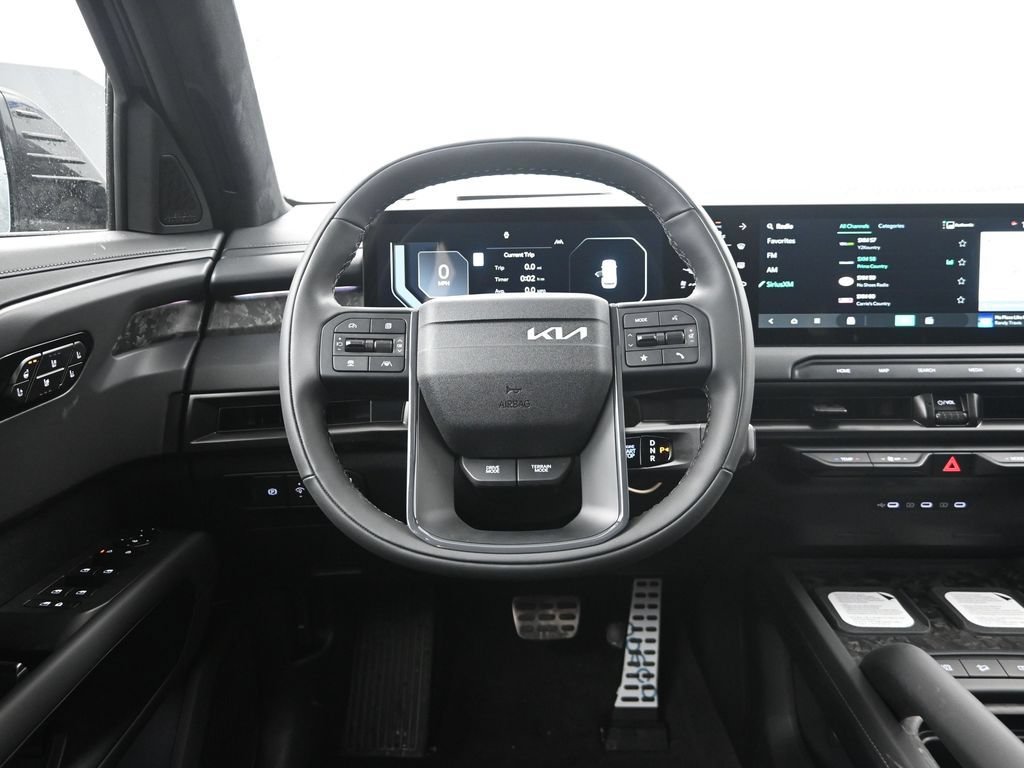 Used 2027 Kia Telluride SX Prestige X-Pro AWD/4WD image 34