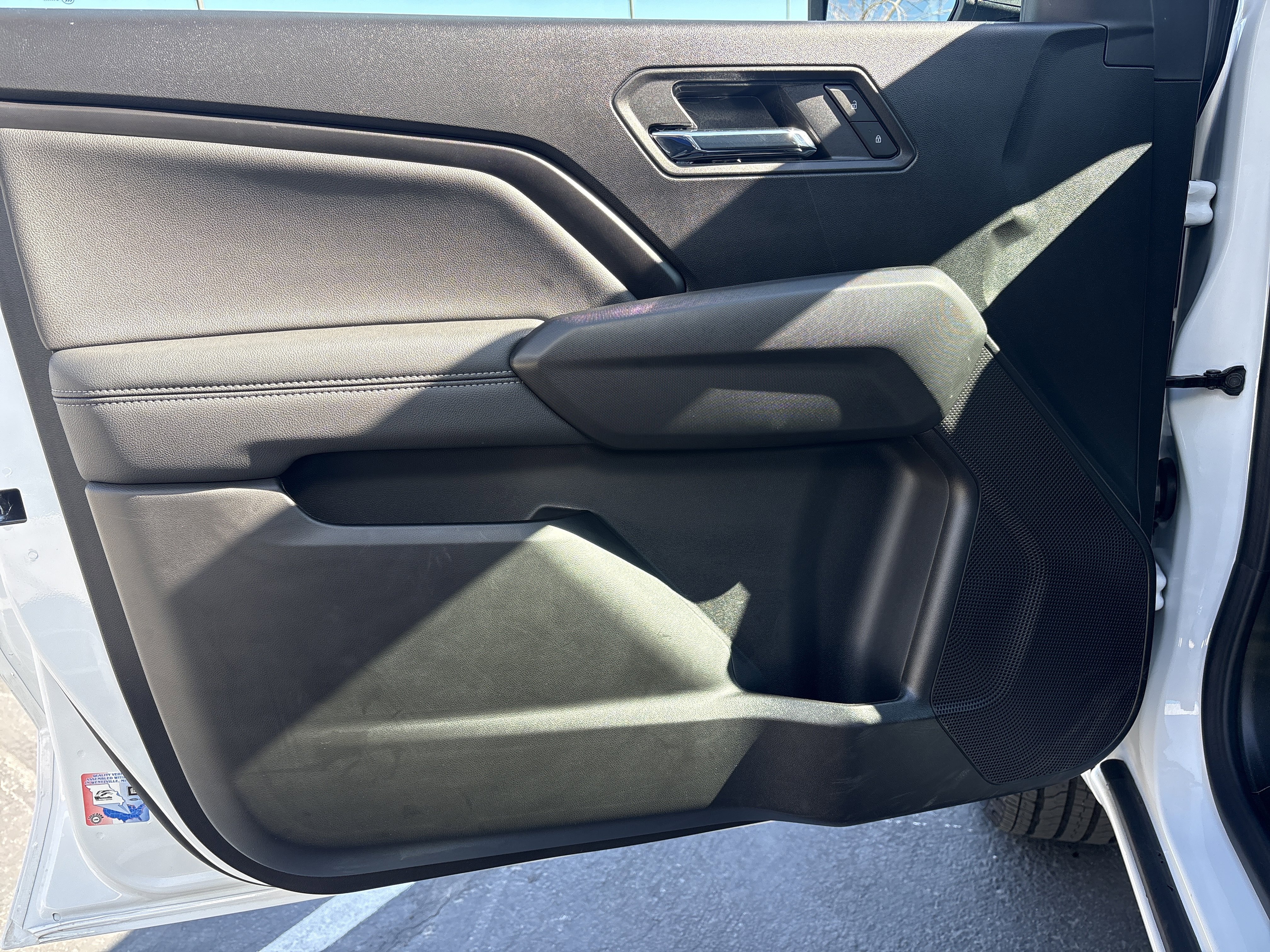 New 2026 Chevrolet Colorado LT w/ LT Convenience Package image 15