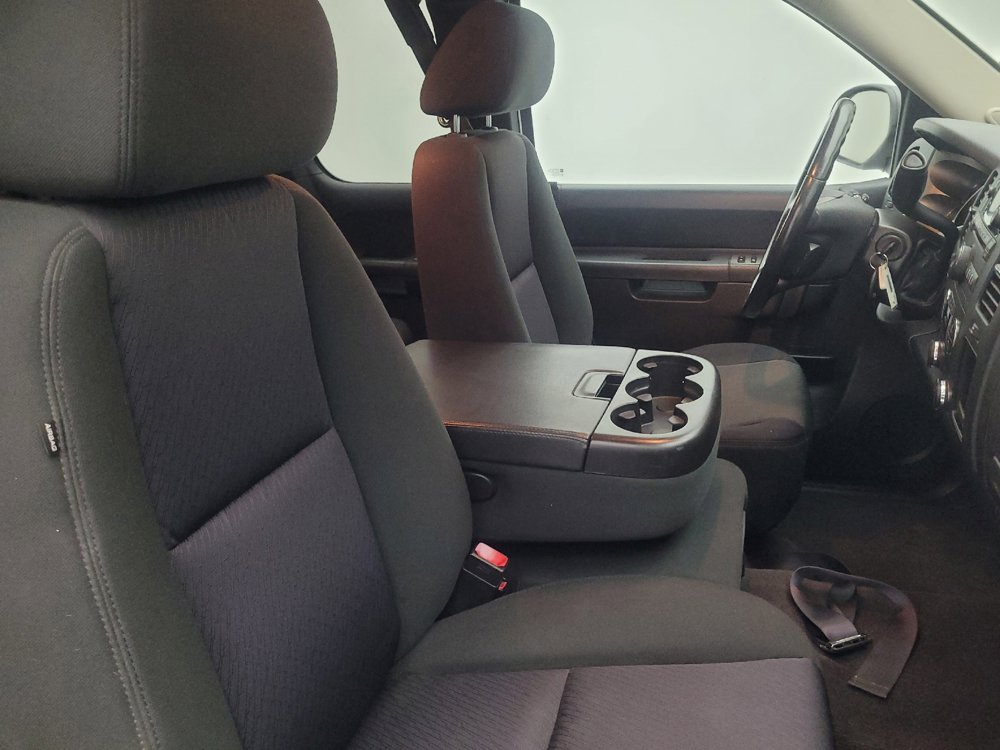 Used 2012 Chevrolet Silverado 1500 LT w/ All-Star Edition RWD image 21