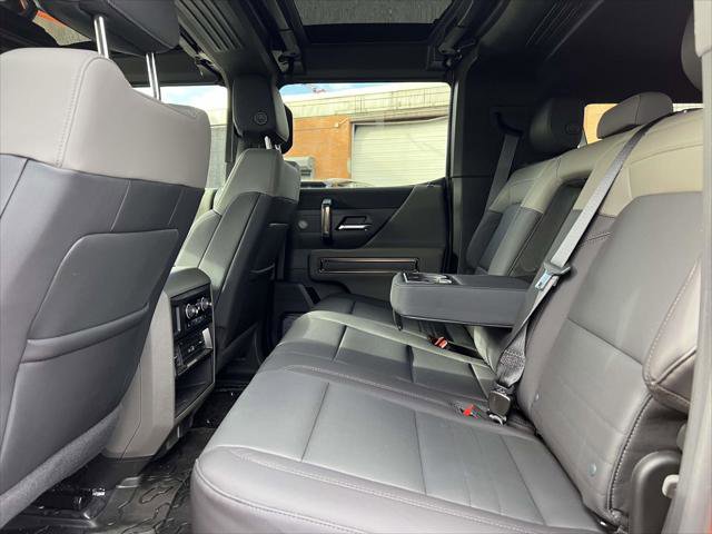 Certified 2024 GMC Hummer EV 2X image 13