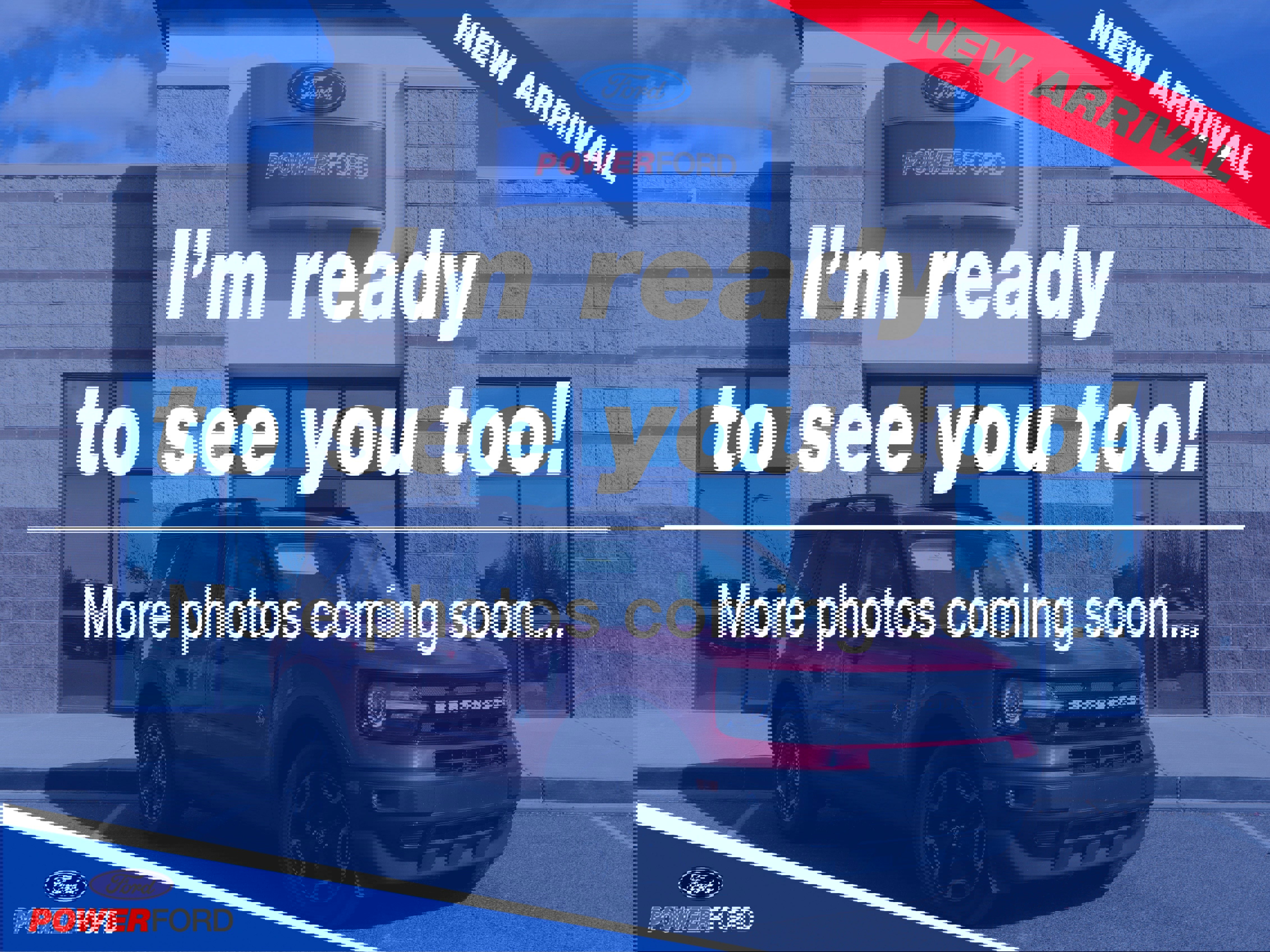 Used 2021 Ford Bronco Sport Outer Banks