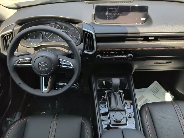Used 2025 MAZDA CX-50 AWD 2.5 Hybrid w/ Weather Package image 4