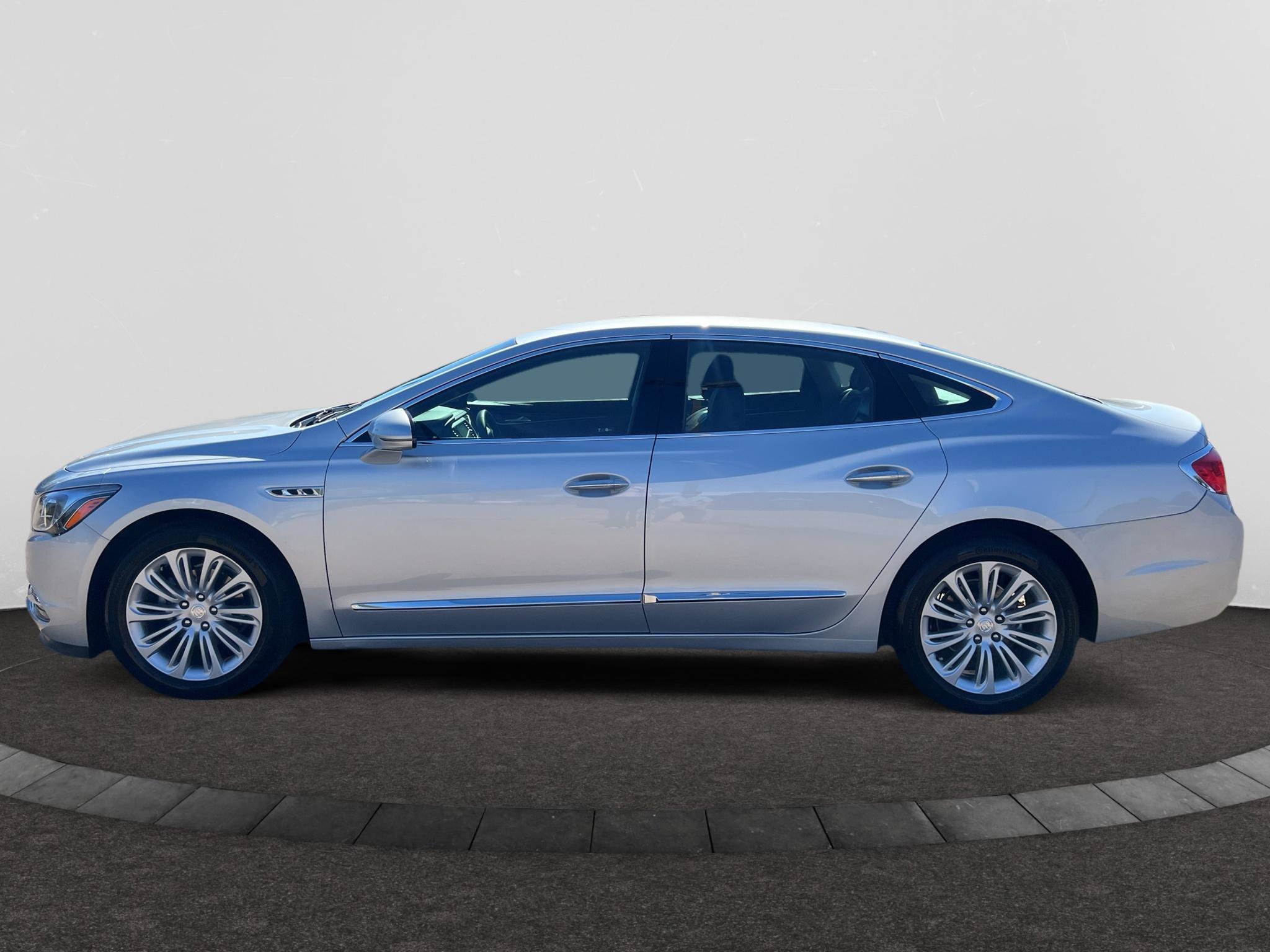 Used 2018 Buick LaCrosse Essence w/ Sights and Sounds Package FWD image 1