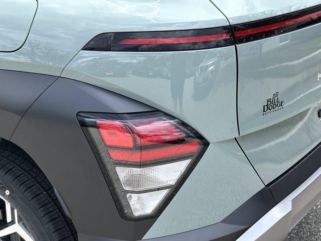 New 2026 Hyundai Kona SEL Premium AWD/4WD image 37
