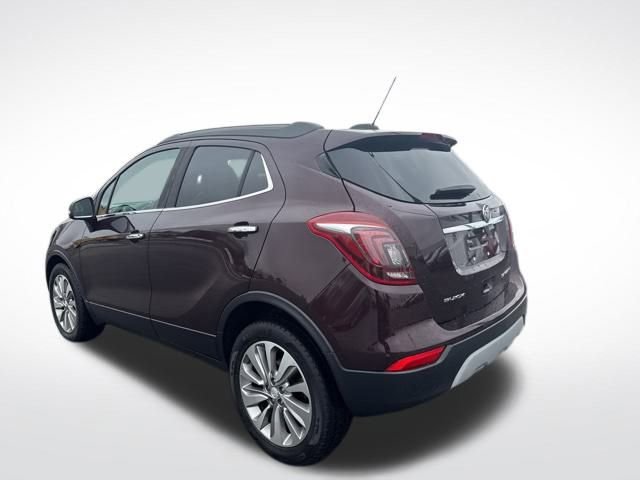 Used 2018 Buick Encore Preferred image 3