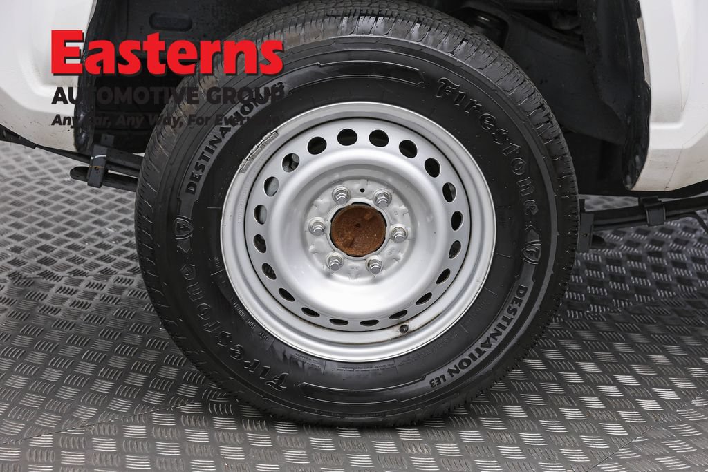 Used 2025 Toyota Tacoma SR RWD image 26