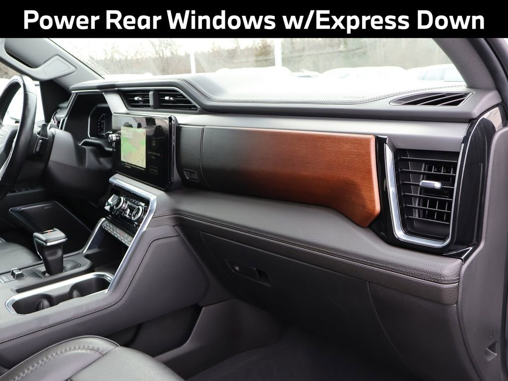 Used 2024 GMC Sierra 1500 Denali image 13