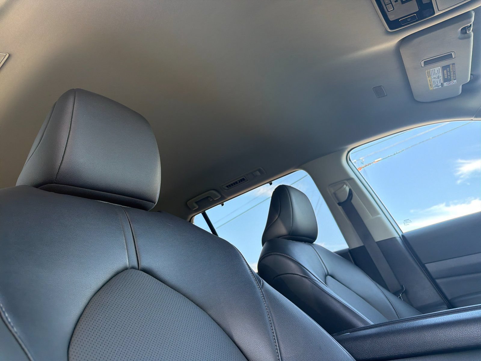 Used 2026 Toyota Grand Highlander FWD image 17