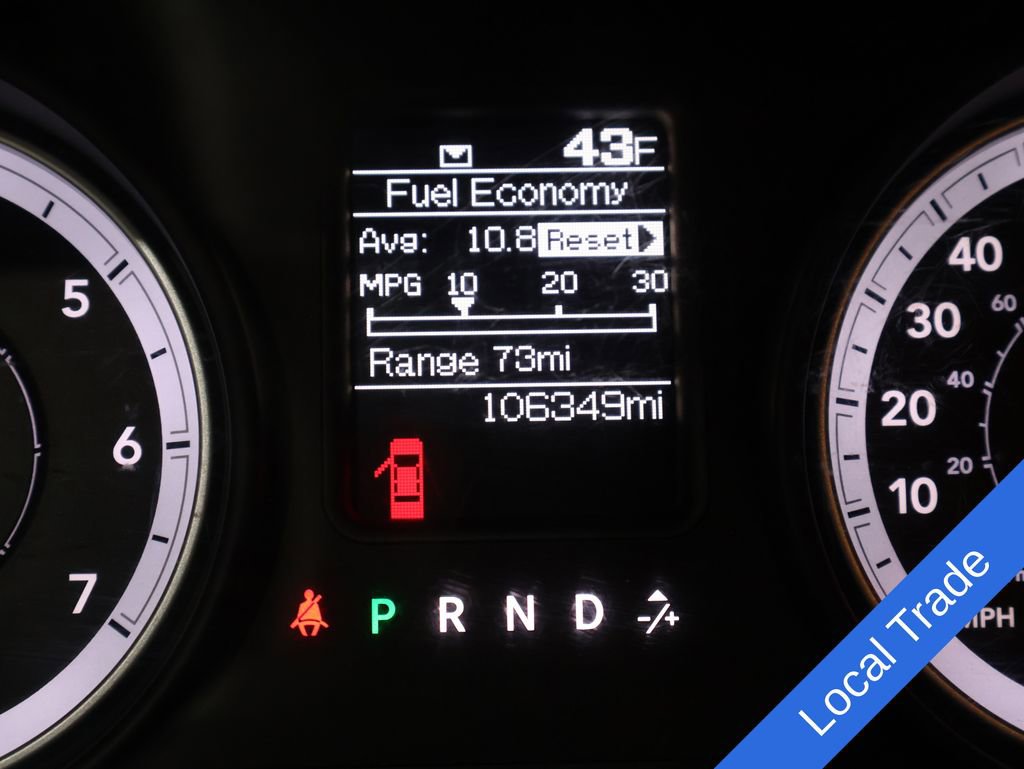 Used 2013 RAM 1500 Tradesman w/ Popular Equipment Group AWD/4WD image 2
