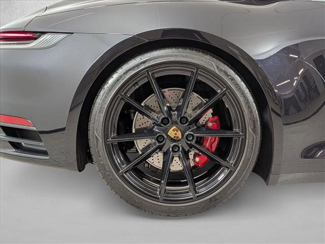 Certified 2020 Porsche 911 Carrera S image 26