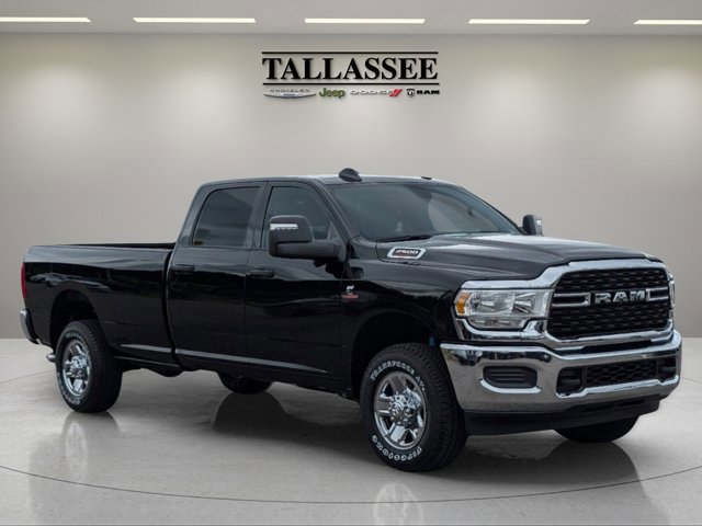 New 2024 RAM 2500 Tradesman w/ Towing Technology Group image 4