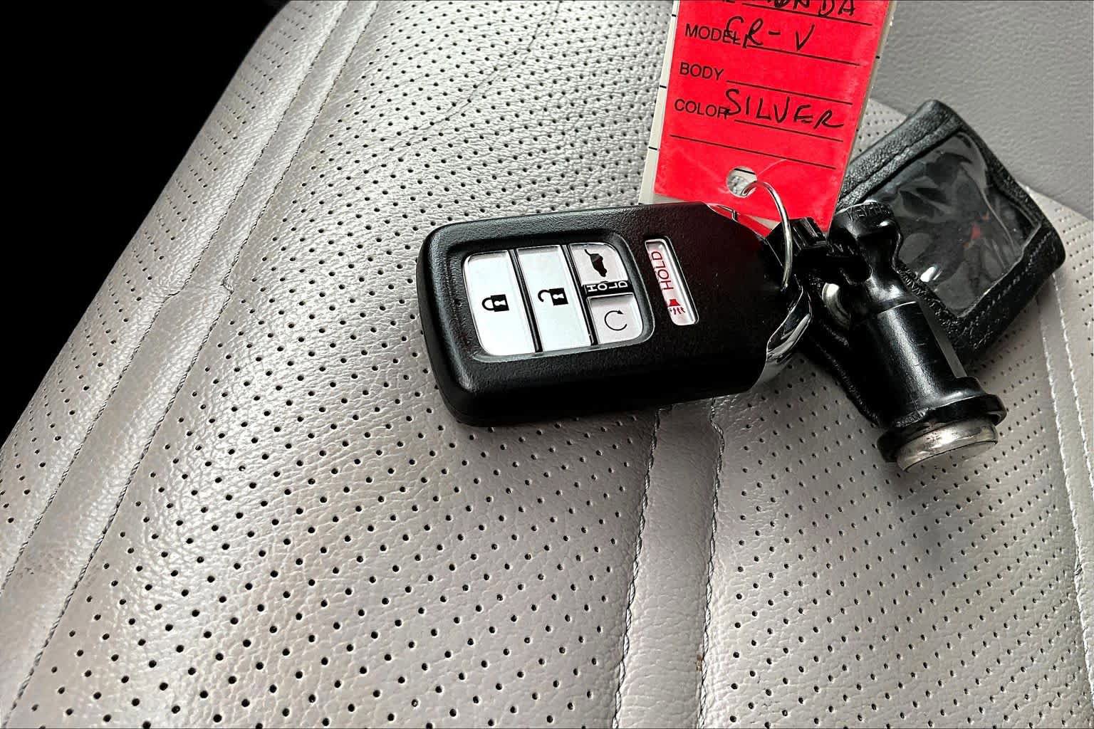 Used 2019 Honda CR-V Touring image 14