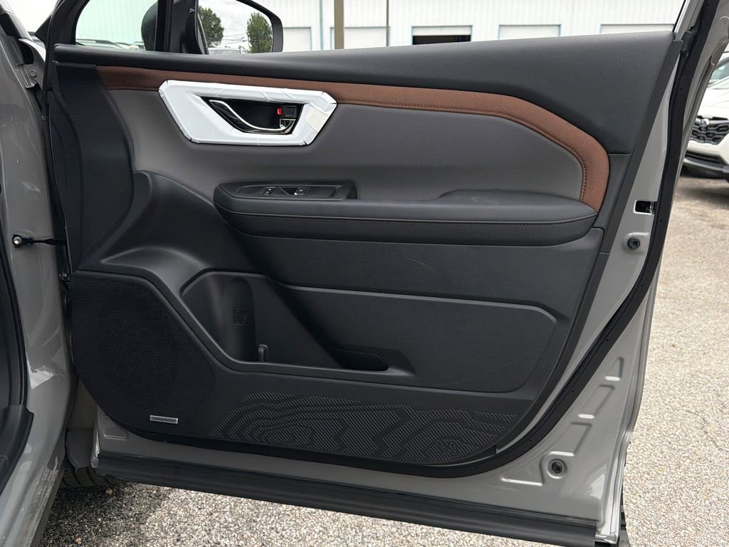 New 2026 Subaru Forester Touring AWD/4WD image 5