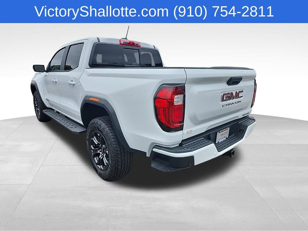 Used 2024 GMC Canyon Elevation w/ Elevation Premium Package image 20