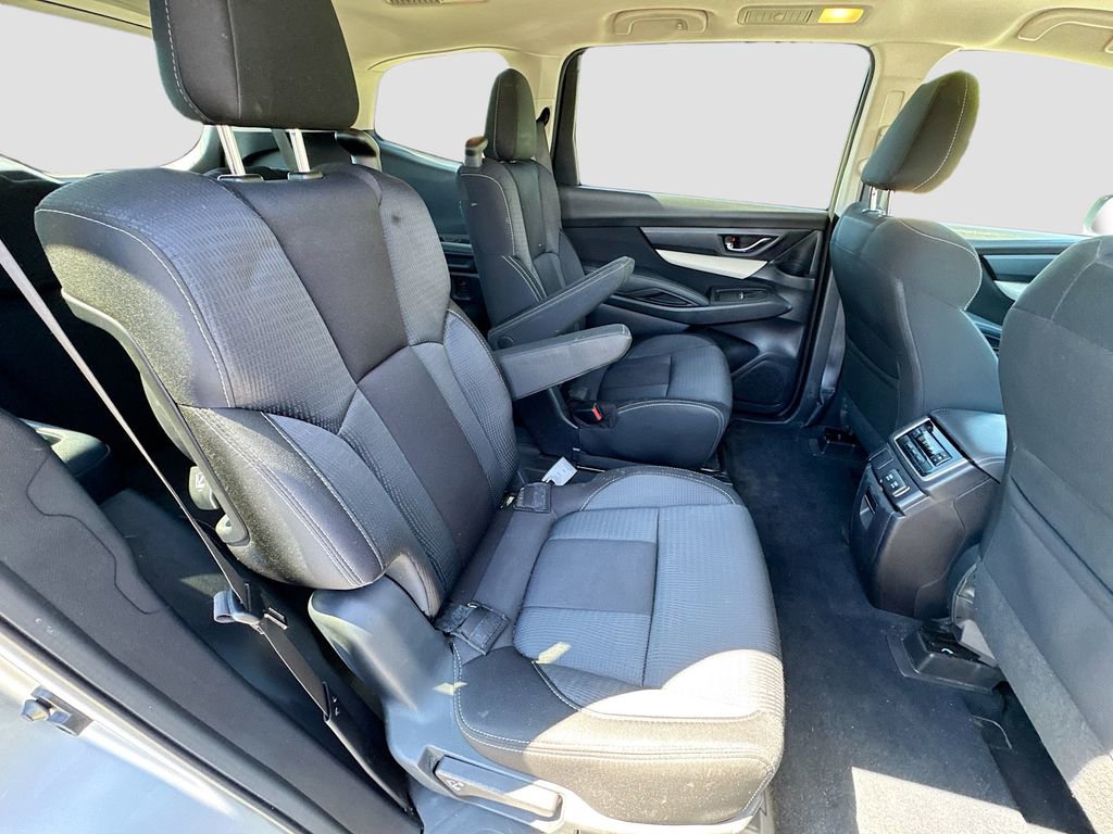 Used 2021 Subaru Ascent Premium w/ Sport Package image 27