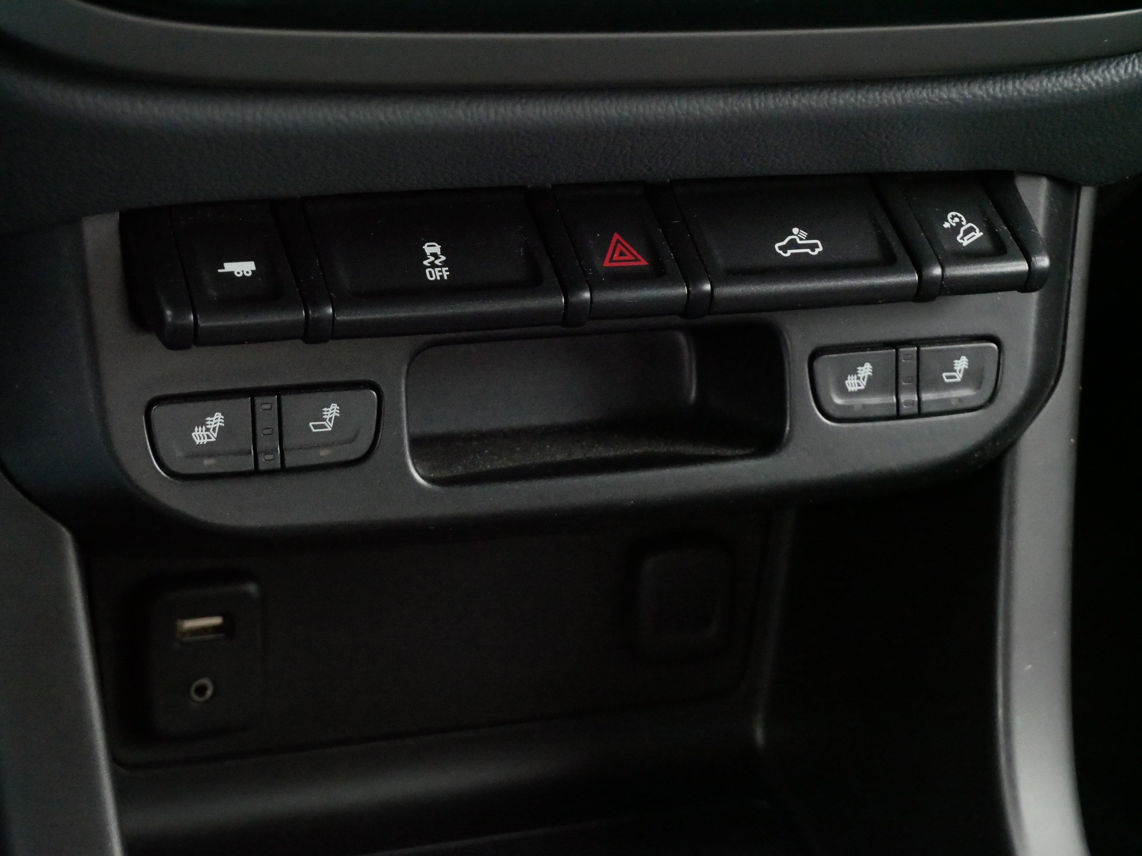 Used 2015 Chevrolet Colorado Z71 image 24