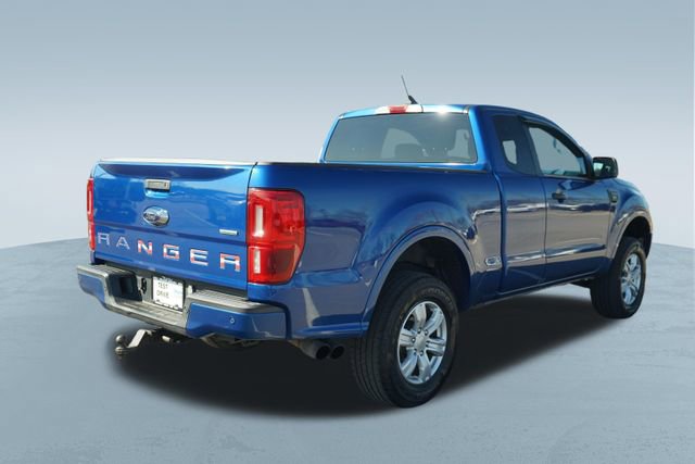 Used 2019 Ford Ranger XLT image 8