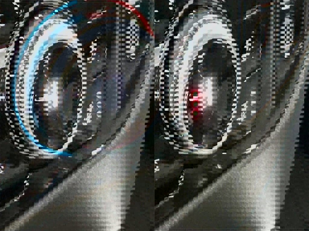 New 2026 GMC Sierra 1500 SLT image 21