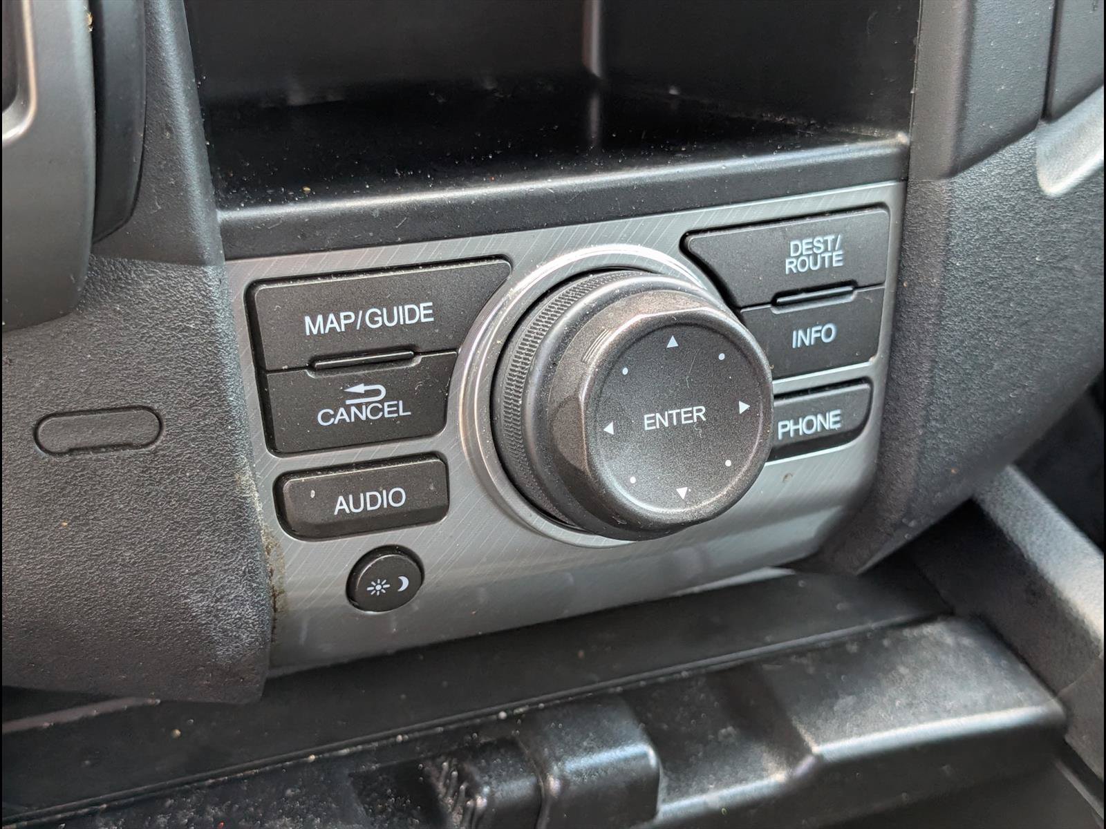 Used 2013 Honda Pilot Touring image 19
