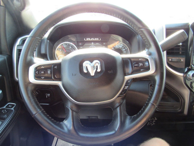 Used 2024 RAM 4500 SLT w/ Quick Order Package 2YG SLT AWD/4WD image 38