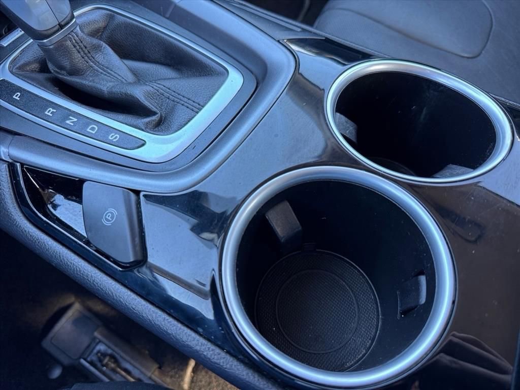 Used 2013 Ford Fusion Titanium w/ Titanium Driver Assist Pkg image 26