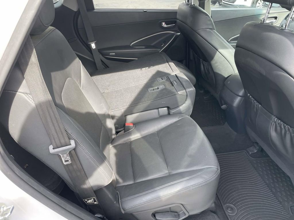 Used 2019 Hyundai Santa Fe XL SE w/ SE Premium Package 02 image 45