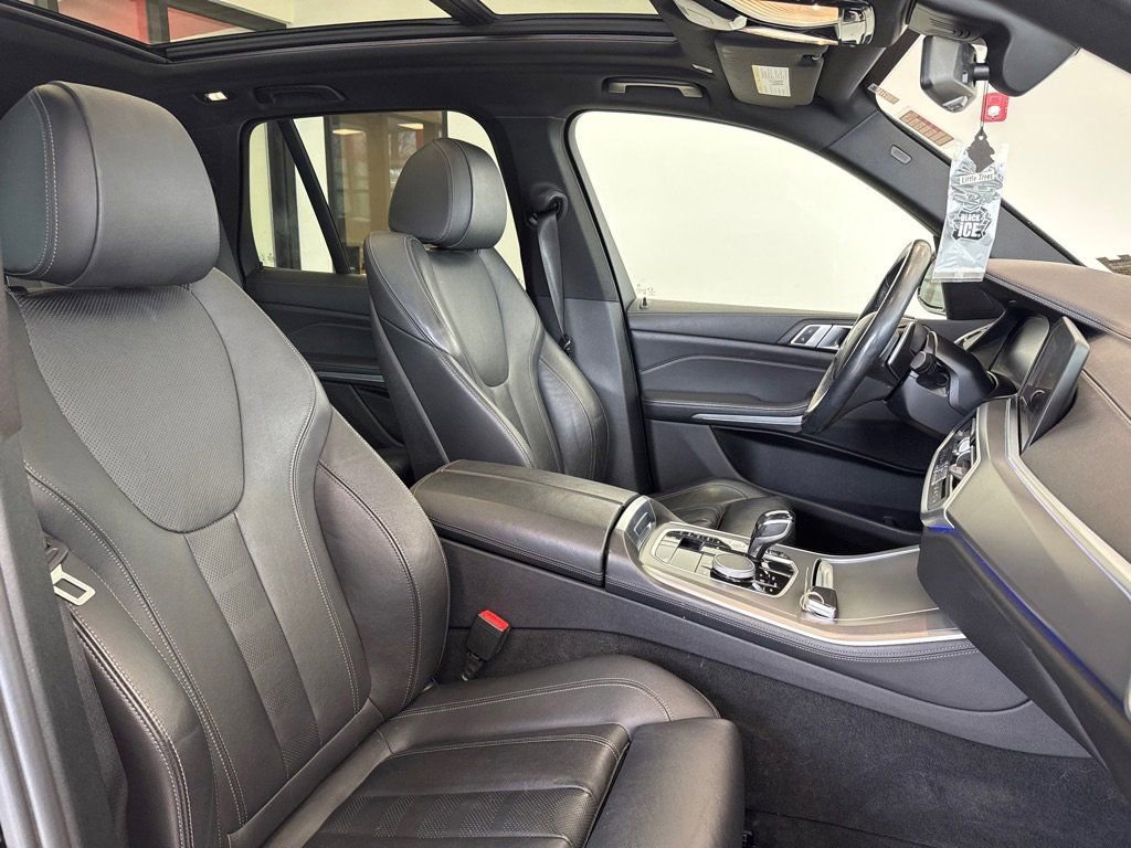 Used 2020 BMW X5 xDrive40i image 13