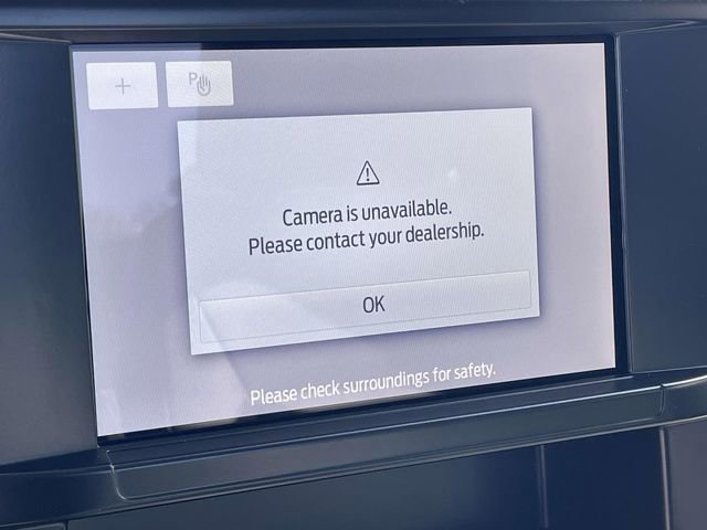 New 2026 Ford F550 4x4 Regular Cab Super Duty image 7