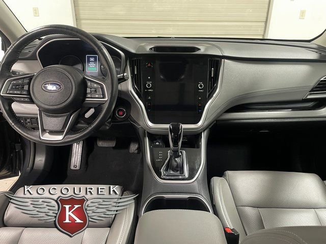 Used 2024 Subaru Legacy Limited AWD/4WD image 13