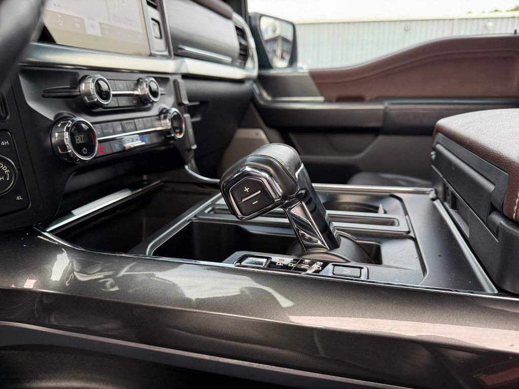 Used 2021 Ford F150 Lariat AWD/4WD image 25