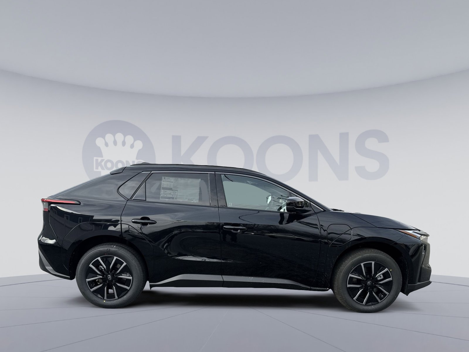 New 2026 Toyota bZ image 8