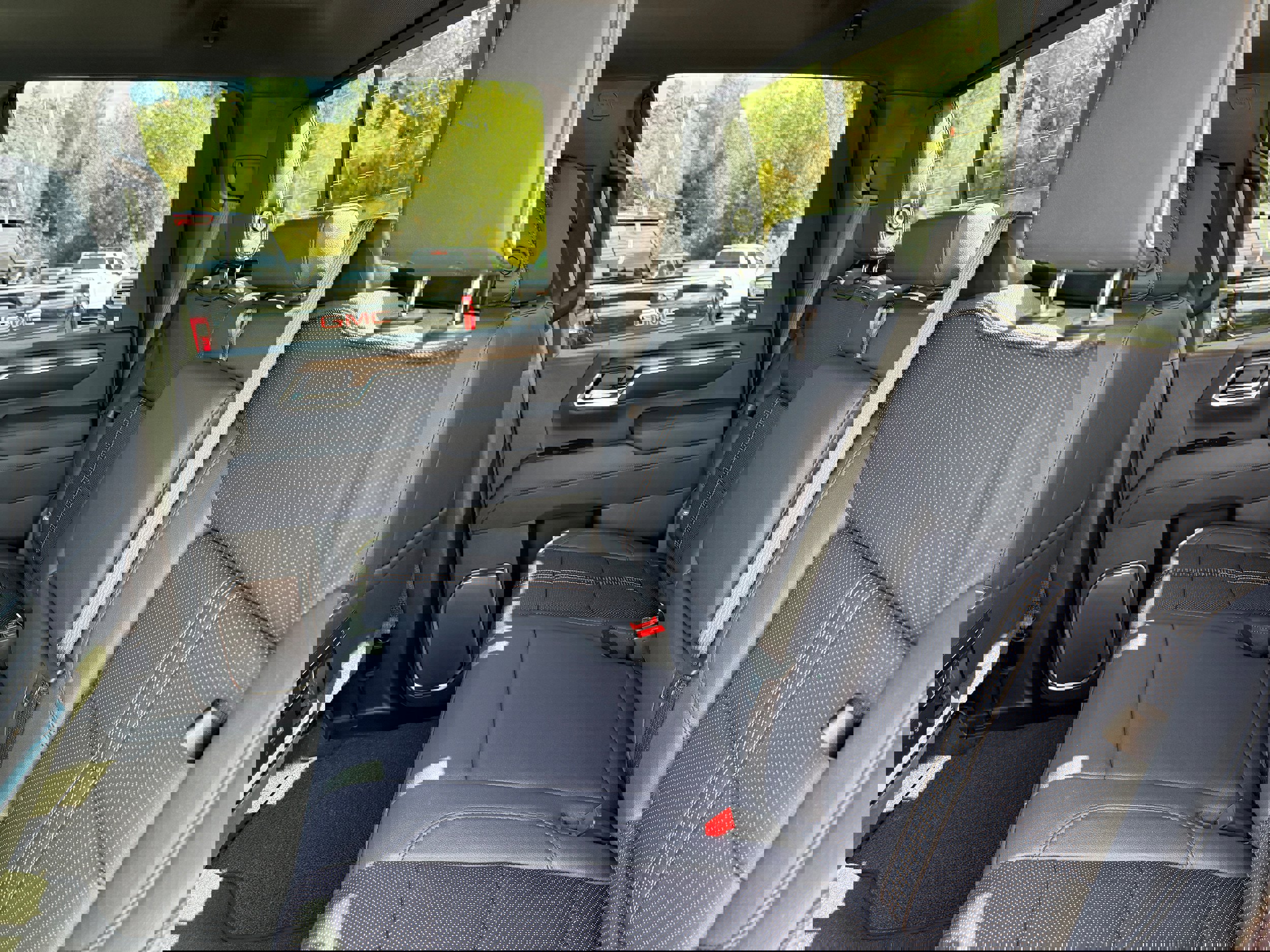 New 2026 Chevrolet Silverado 2500 High Country w/ Technology Package image 8