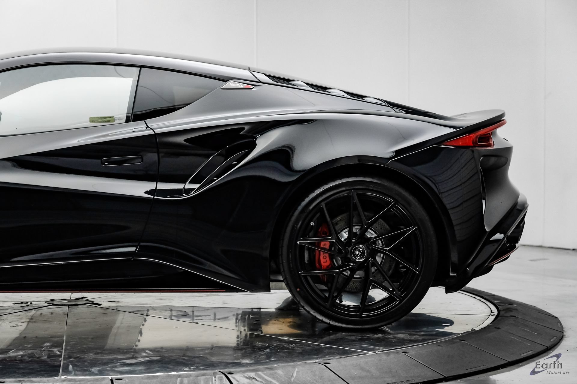 New 2026 Lotus Emira RWD image 11