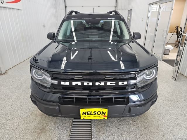 Used 2023 Ford Bronco Sport Outer Banks w/ Tech Package image 5