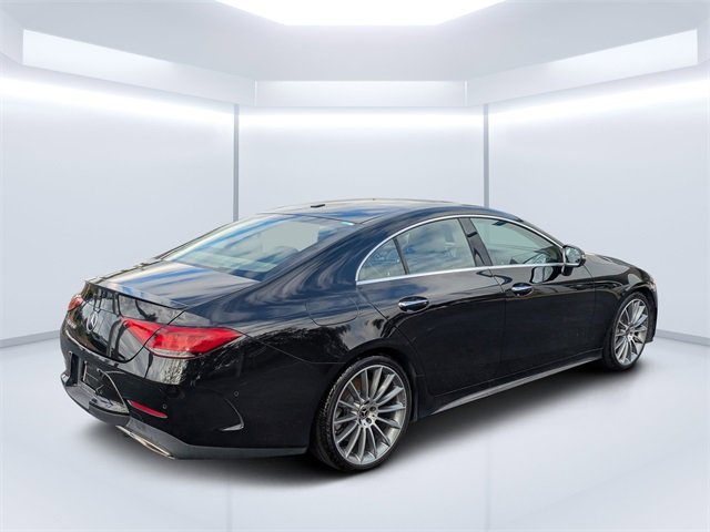 Used 2019 Mercedes-Benz CLS 450 image 3