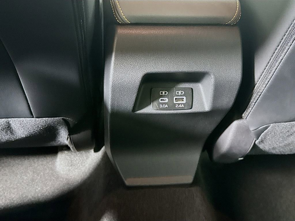 Certified 2025 Subaru Crosstrek 2.5i Sport image 29