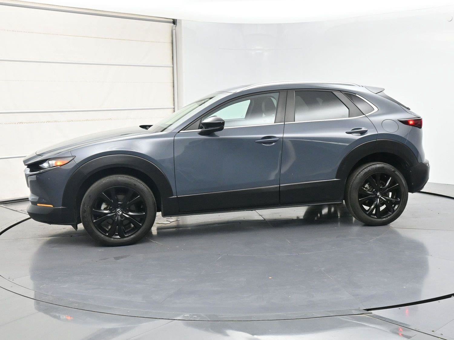 Used 2023 MAZDA CX-30 AWD 2.5 S w/ Preferred Package image 24