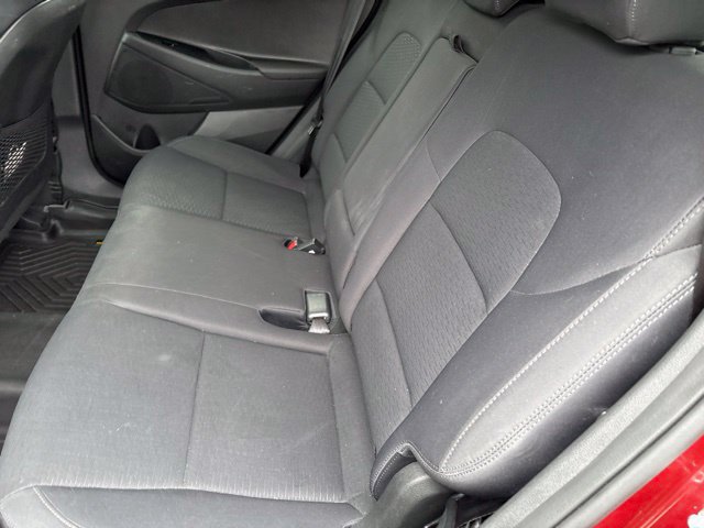 Used 2019 Hyundai Tucson Value AWD/4WD image 10