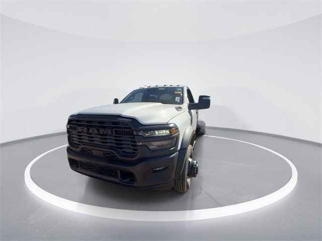 New 2026 RAM 5500 Tradesman image 3