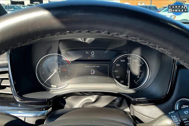 Used 2023 Cadillac XT6 Luxury image 20