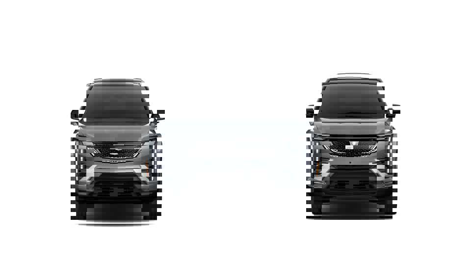 New 2026 Cadillac Optiq Sport 1 image 66