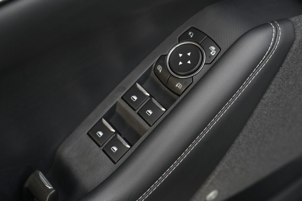 Used 2021 Ford Mustang Mach-E Premium AWD/4WD image 26