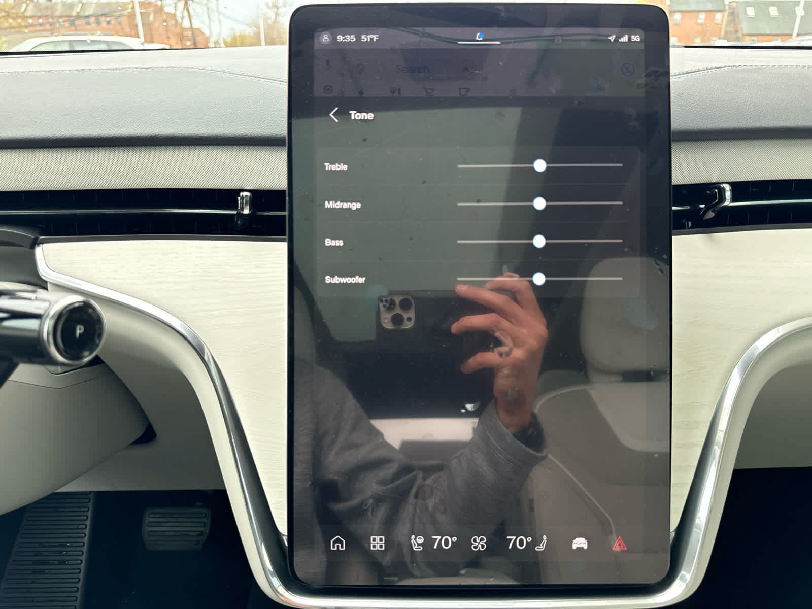 New 2026 Volvo EX90 Plus AWD/4WD image 48