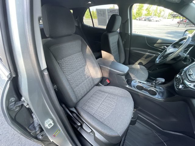 Used 2023 Chevrolet Equinox LT FWD image 27
