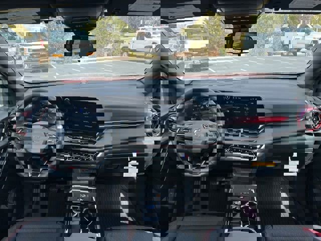 New 2026 Chevrolet Equinox RS w/ Convenience Package III image 19