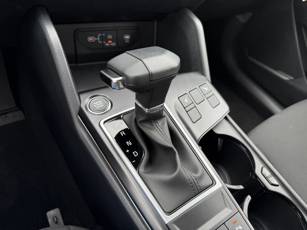 New 2026 Kia Sportage LX AWD/4WD image 30