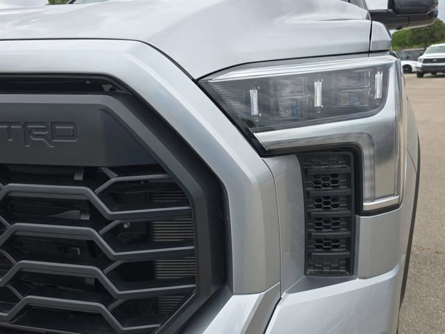 Used 2026 Toyota Tundra Limited w/ TRD Off-Road Package image 30